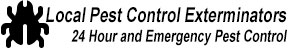 N Brentwood MD Pest Control Exterminators
